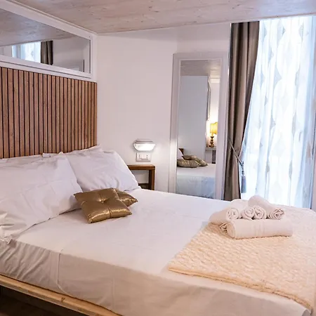 My Sml By Portofinovip Apartment