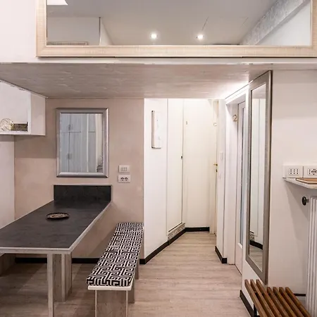 Apartment My Sml By Portofinovip
