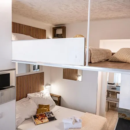 My Sml By Portofinovip Apartment *