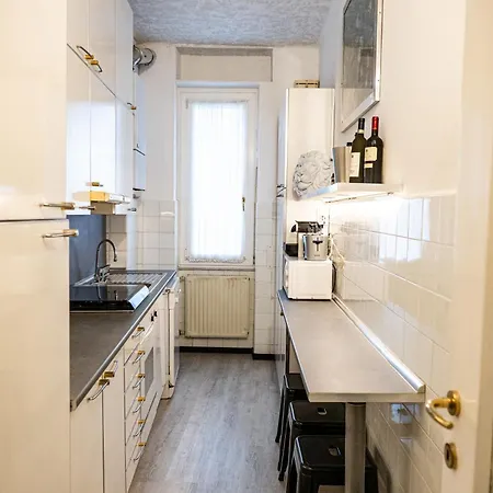 Apartment My Sml By Portofinovip *