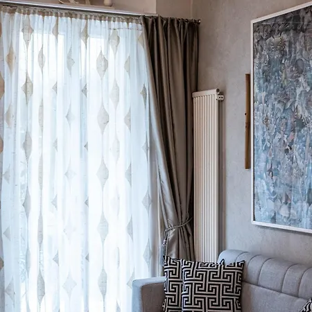 My Sml By Portofinovip Apartment *