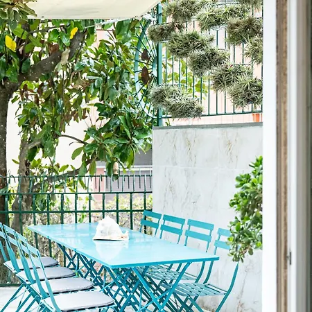 Apartment My Sml By Portofinovip *