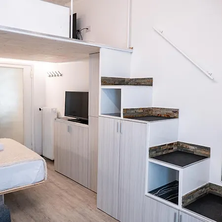 My Sml By Portofinovip Apartment