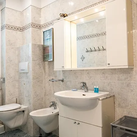 My Sml By Portofinovip Apartment *