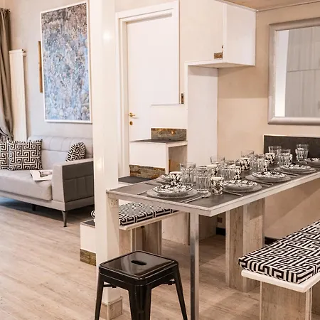 Apartment My Sml By Portofinovip Santa Margherita Ligure