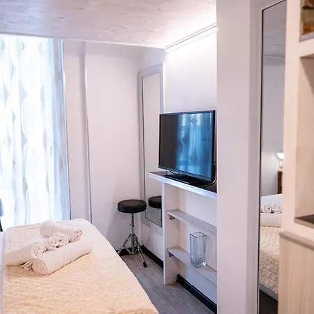 My Sml By Portofinovip Apartment
