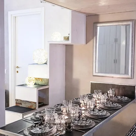 My Sml By Portofinovip Apartment *