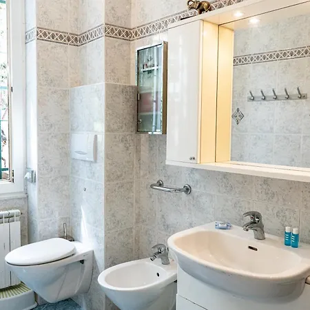 Apartment My Sml By Portofinovip *