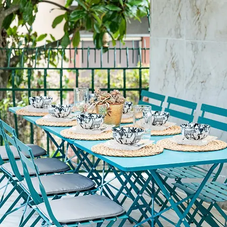 My Sml By Portofinovip Apartment *