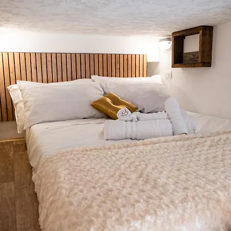 My Sml By Portofinovip Apartment